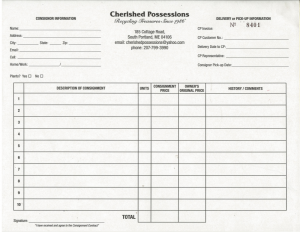 t shirt order forms cp consign inventory