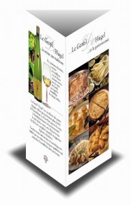 table tent mockup table tents