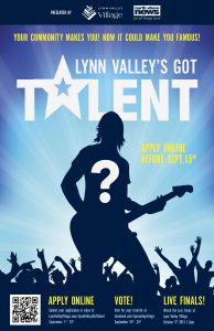 talent show poster lv got talent final