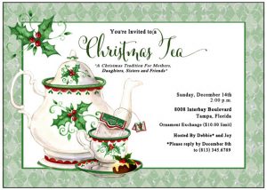 tea party invitation templates il xn