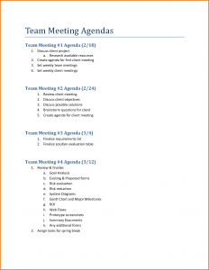 team meeting agenda template team meeting agenda template