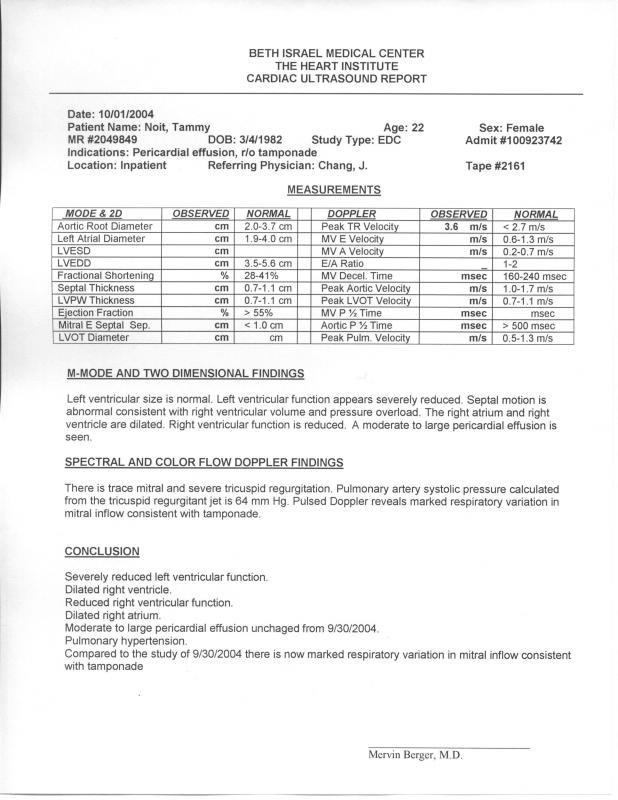 Technical Report Formats | Template Business