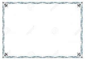 ten frame template cute blank clipart frame