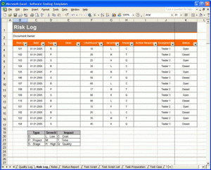 test case template excel qatesttemplate