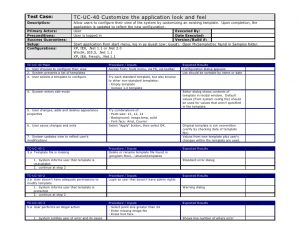 test case template excel sample test plan