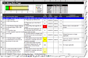 test case template screentestcases