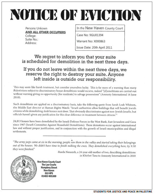 Texas Eviction Notice Form Template Business