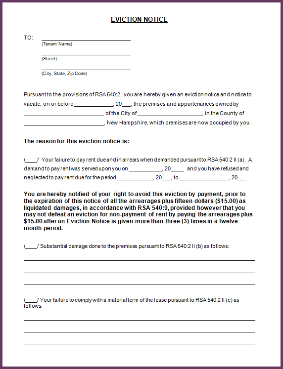 texas-eviction-notice-form-template-business