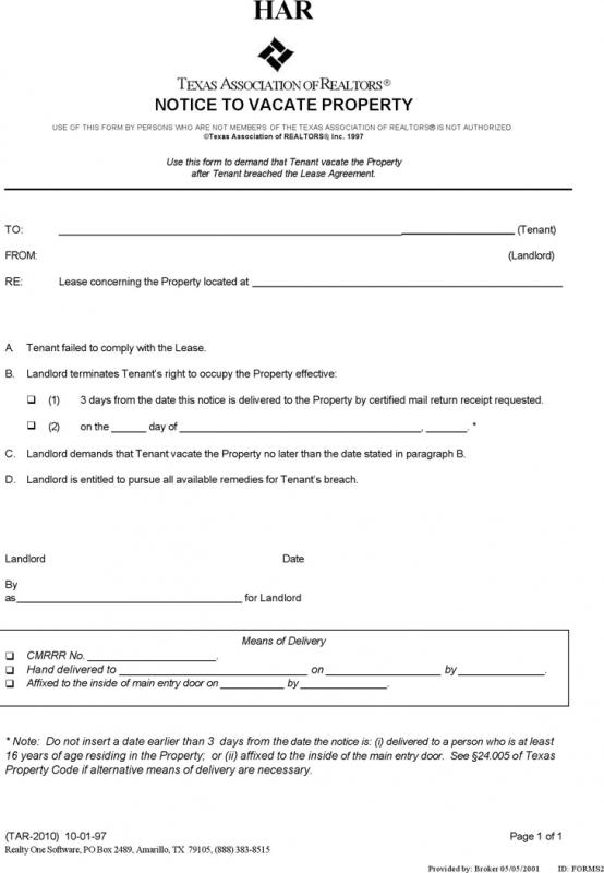 texas-eviction-notice-forms-free-template-process-law-texas-eviction
