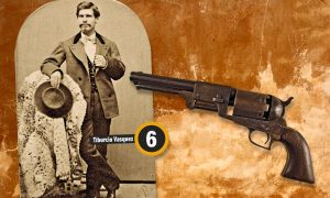 texas gun bill of sale sf colt dragoon revolver