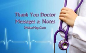 thank you note for hospitality thank you messages for doctor appreciation notes quotes x