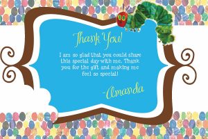 thank you notes templates free baby shower thank you card wording for gift card