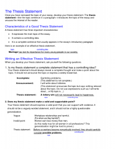 thesis statement template thesis statement template viqghr