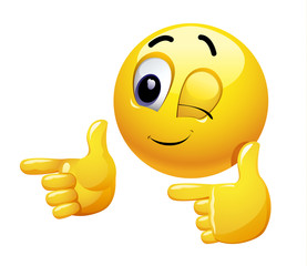 thumbs-up-emoji-text-240-f-165554751-ijv