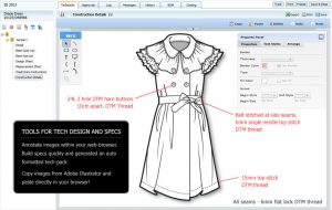 time line formats web pdm techpackseasily