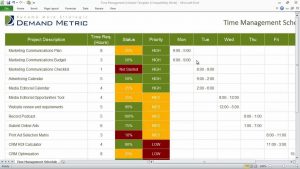 time schedules templates maxresdefault