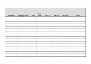 time sheets template timesheet template