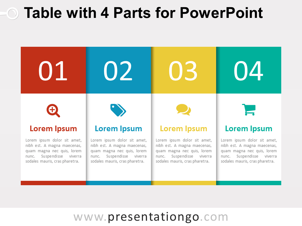 timeline for ppt