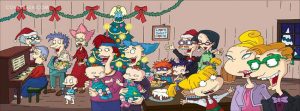 timeline maker for kids rugrats family facebook cover