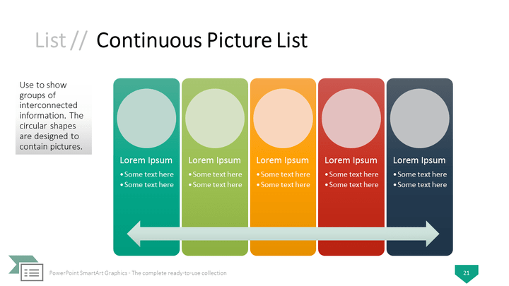 timeline powerpoint template