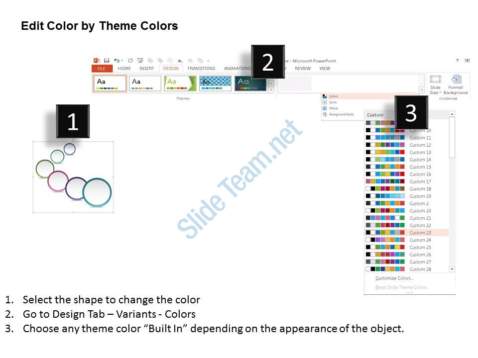 timeline template powerpoint