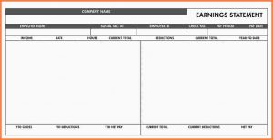 timesheet template free printable free blank pay stub template free basic paystub template excel