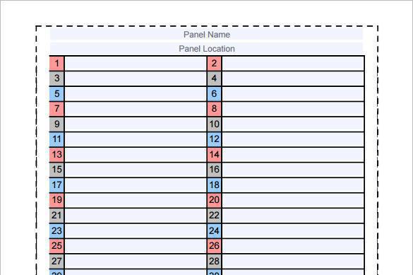 timesheet templates word