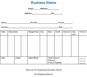 timesheet templates word