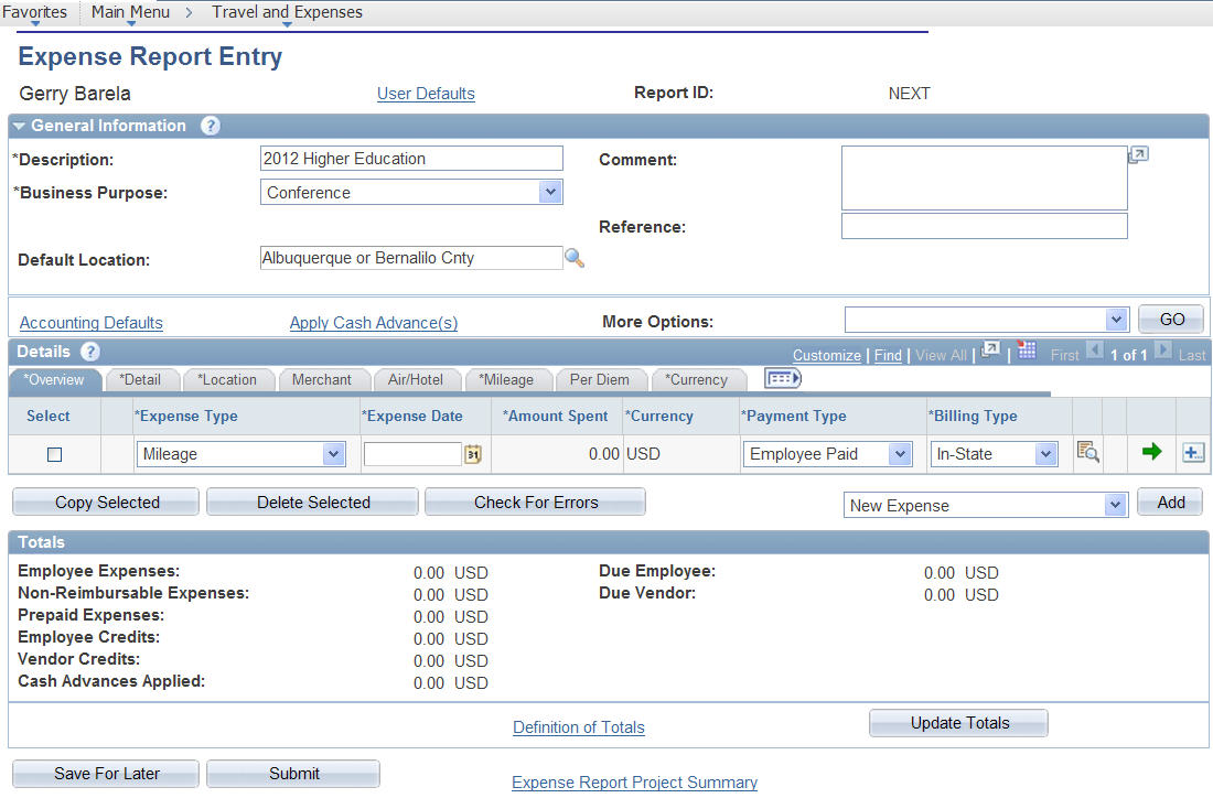 trailer bill of sale form