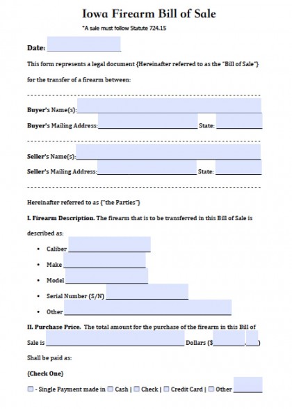 trailer bill of sale pdf