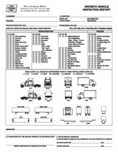 trailer bill of sale template