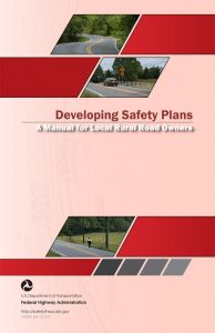 training manual template word developingsafetyplans rural cover