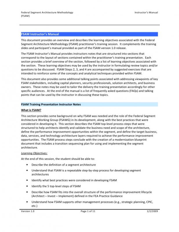 ms-word-template-training