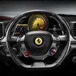 travel gift certificates ferrari italia interior x