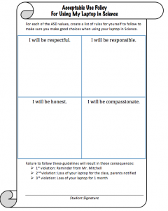 trip report template screen shot at pm