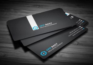 two sided business cards xxde