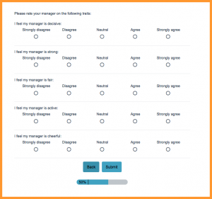 unit circle pdf likert scale examples likert scale