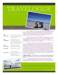 use case document writing sample travelogue earthtreks climbing yakenda mcgahee