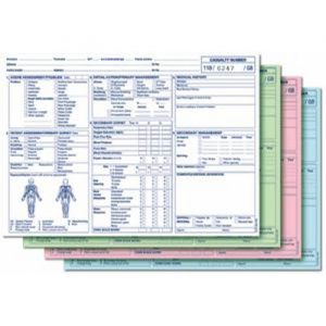 vehicle accident report form bku x