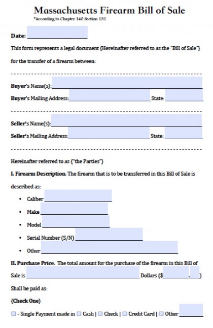 vehicle sale agreement