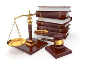 vendor application form justice concept law scale and gavel d