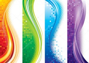 vertical banner design depositphotos stock illustration vertical banners