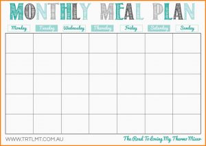 vertical timeline template meal planning calendar monthly meal plan fb