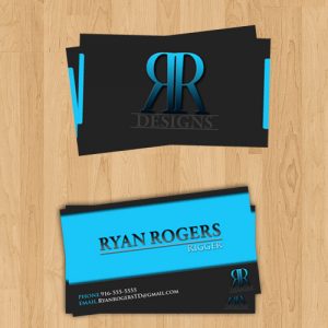 vintage business cards gd rrbus