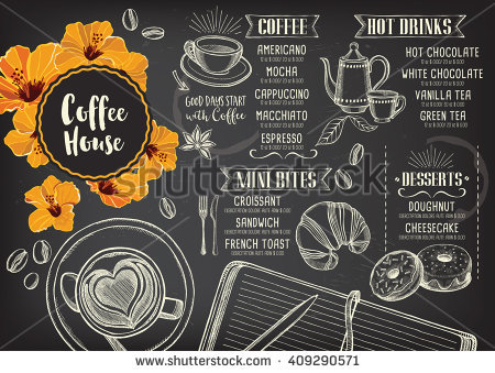 vintage label template