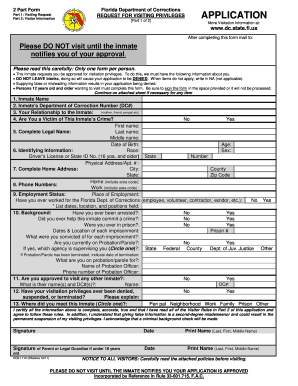 visitors sign in sheet