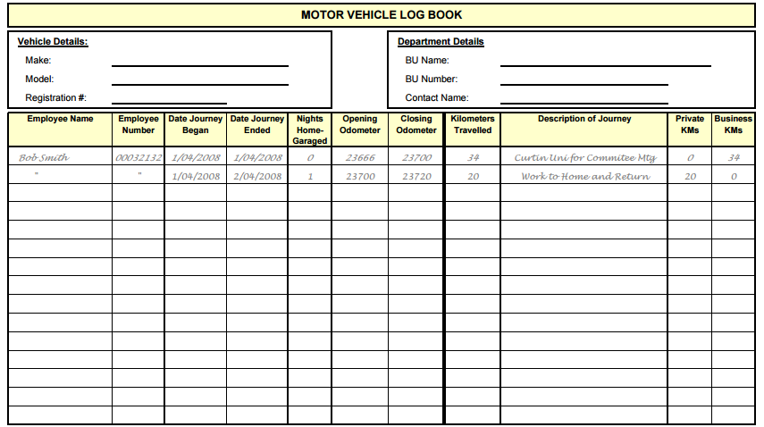 visitors sign in sheet