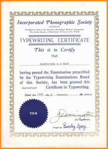 volunteer application template typing certificate format c dbeaddabdeaadb