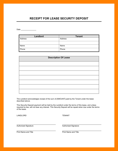 volunteer form template