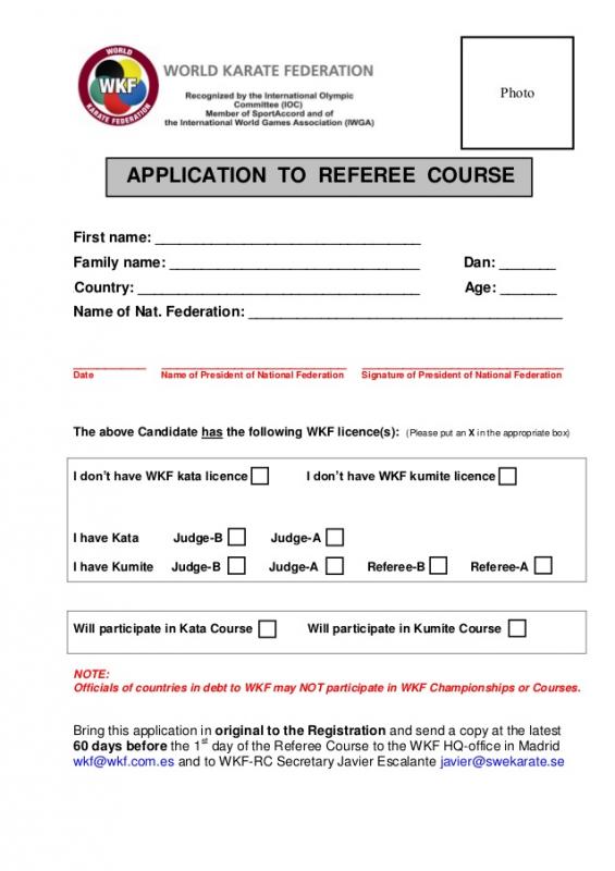 volunteer form template